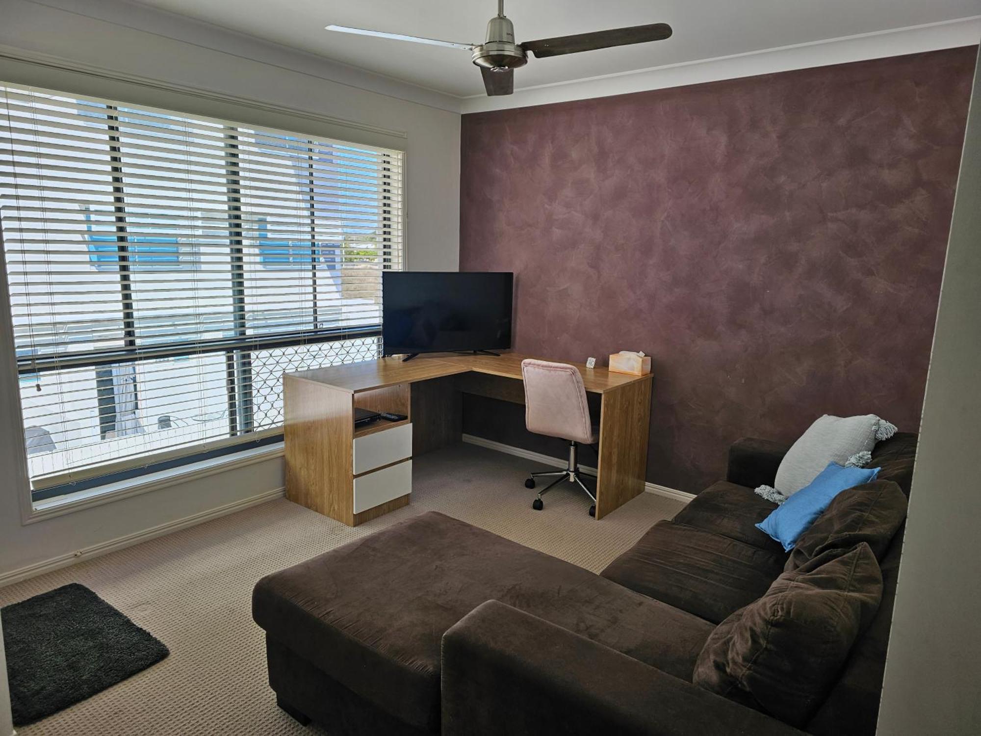 Koola Beach Apartments Bargara Ngoại thất bức ảnh